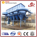Building Material Dust Filter Machine